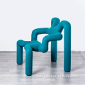 Nordic modern designer creative modern fashion spider chair